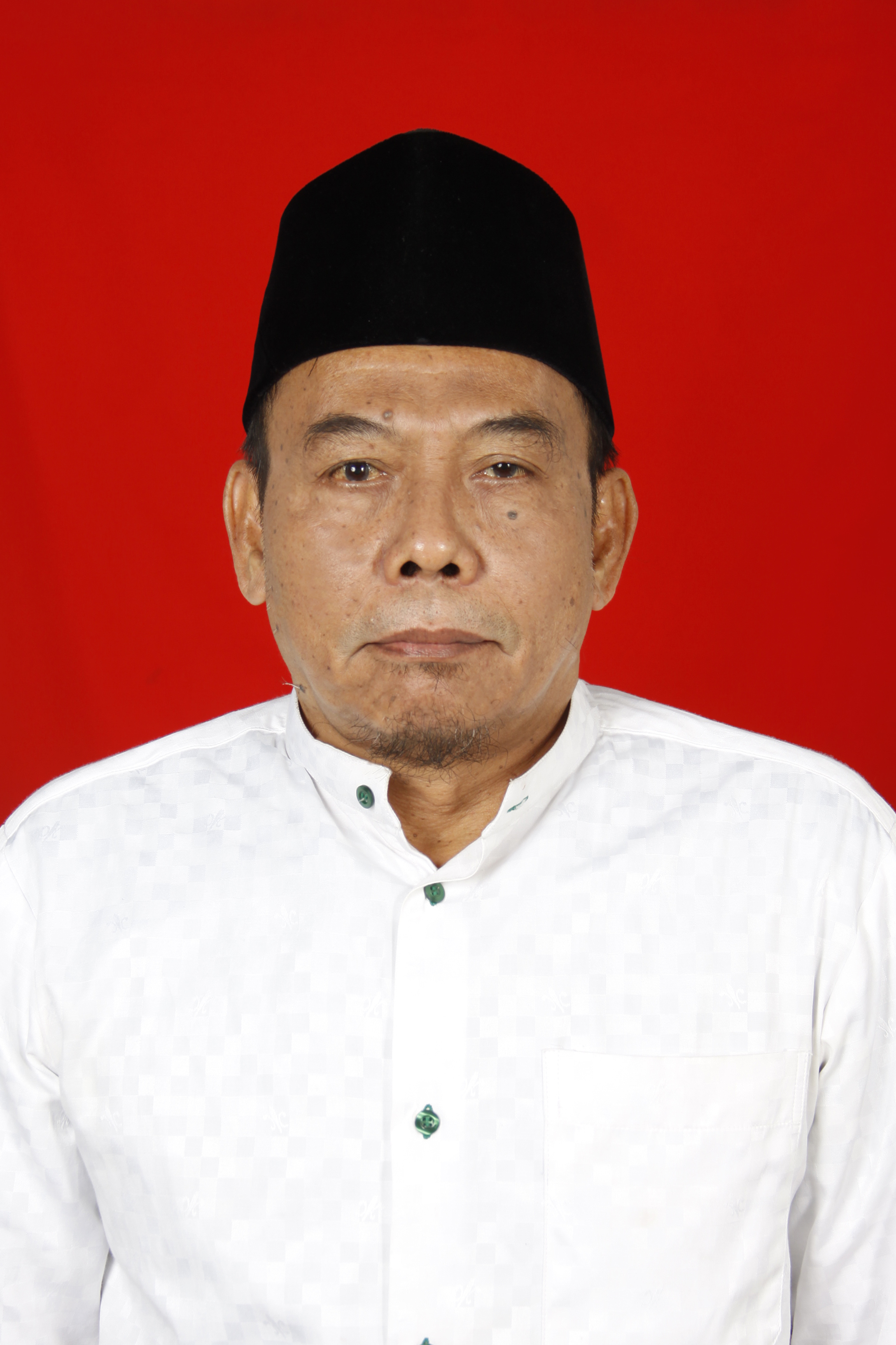 M. Ma'mun, S.Ag