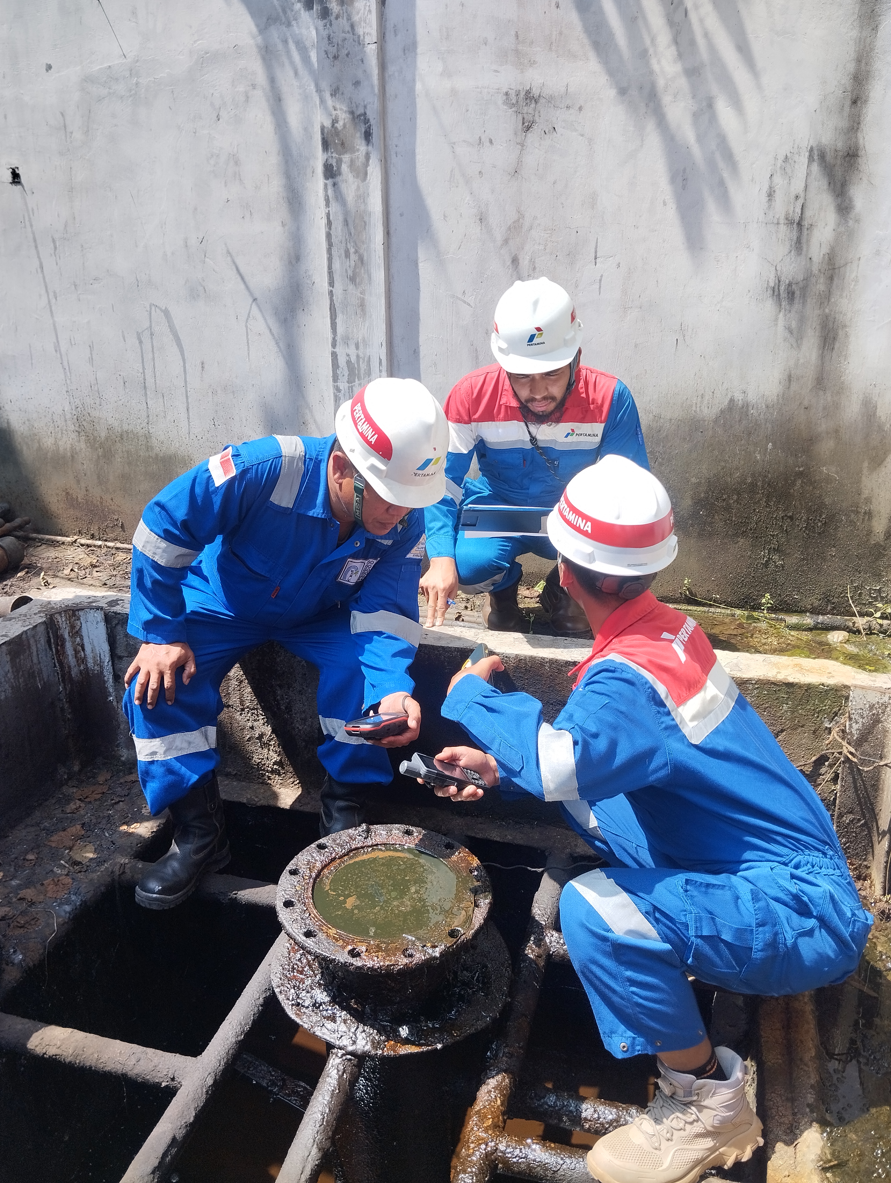Sumur Tua 4